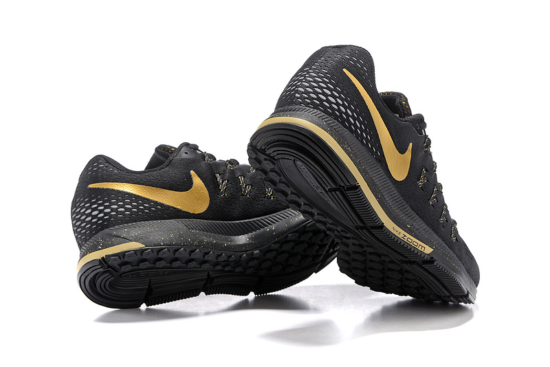 nike pegasus 34 homme noir