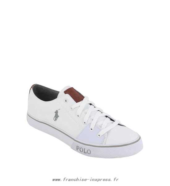 chaussure polo ralph lauren homme