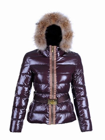 veste moncler pas cher femme