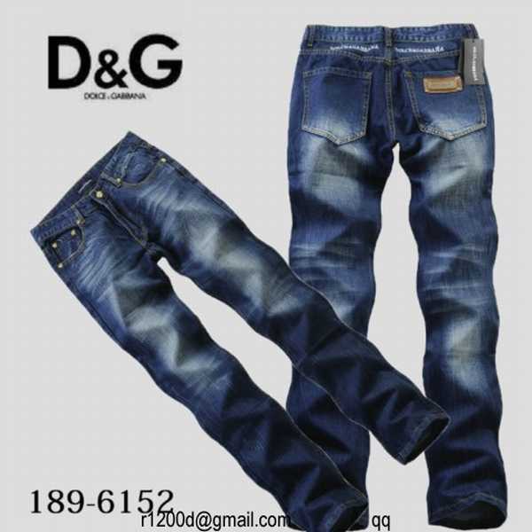 magasin de jeans homme pas cher