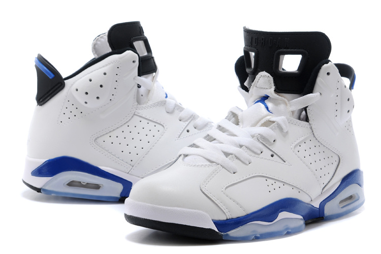 jordan 6 blanche et bleu Transportation and Logistics Company News