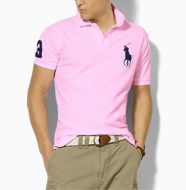 polo lacoste solde